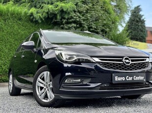 Opel Astra Sports Tourer 1.6 CDTI - 09 2018