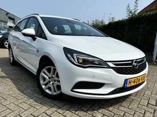 Opel Astra Sports Tourer 1.6 CDTI Online Edition