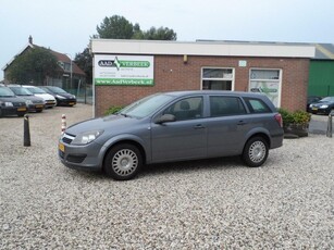 Opel Astra Wagon 1.6 Business