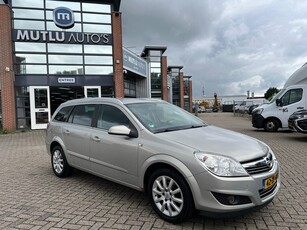 Opel Astra Wagon 1.8 Temptation Airco,NAP,NAVI,PDC,Incl APK