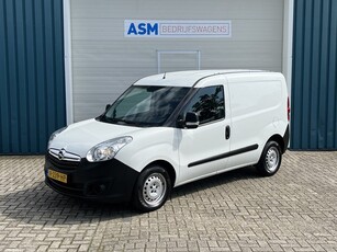 Opel Combo 1.3 96Pk CDTi L1H1 Edition / Cruise / Airco /