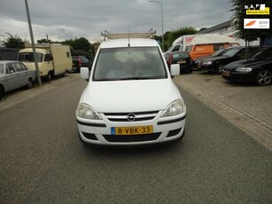 Opel Combo 1.3 CDTi Comfort kilometer met nationale auto