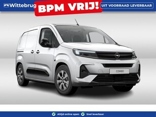 Opel Combo 1.5 BlueHDi 130 S&S L1 AUTOMAAT-16 INCH