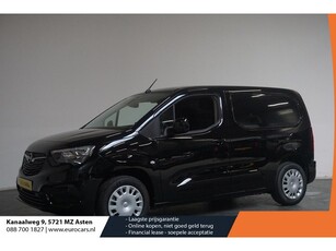 Opel Combo 1.5D L1H1 Edition Airco Navigatie Trekhaak