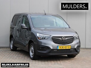 Opel Combo 1.5D L1H1 Edition Navi / Airco / Cruise