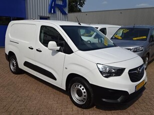 Opel Combo 1.6D L2H1 EURO 6 AIRCO NAVIGATIE CRUISE PDC