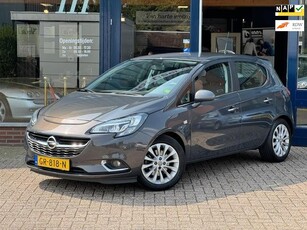 Opel Corsa 1.0 Turbo Cosmo 5 deurs! NL AUTO NAP! Xenon l