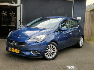 Opel Corsa 1.0 Turbo Cosmo CLIMA / CRUISE / ANDROID /