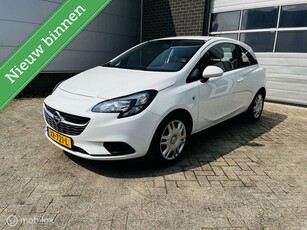 Opel Corsa 1.0 Turbo Edition