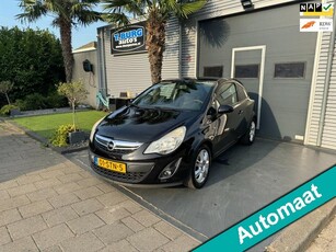 Opel Corsa 1.2-16V Cosmo AUTOMAAT N.A.P AIRCO