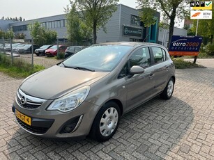 Opel Corsa 1.2-16V Edition - AUTOMAAT - AIRCO - 5 DEURS !