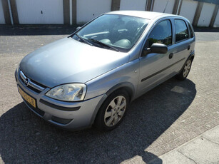 Opel Corsa 1.2-16V Rhythm