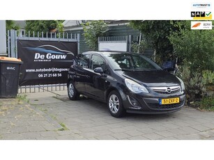 Opel Corsa 1.2-16V Rhythm