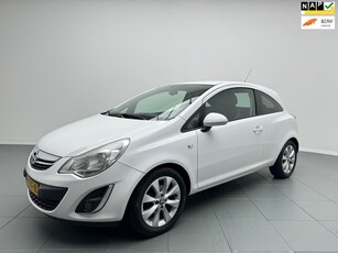 Opel Corsa 1.2 EcoFlex Anniversay Edition LPG-G3 83 Pk 3