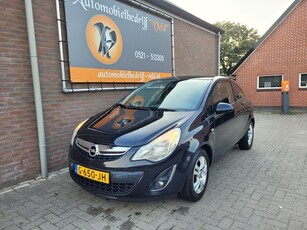 Opel Corsa 1.2 EcoFlex Selection (bj 2011)