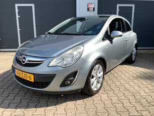 Opel Corsa 1.2 LPG-G3 Airco Trekhaak