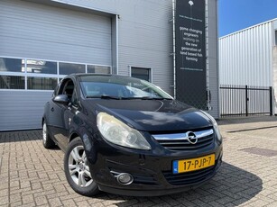 Opel Corsa 1.3 CDTi EcoFlex S/S '111' Edition (bj 2011)