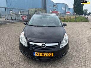 Opel Corsa 1.4-16V Business