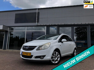 Opel Corsa 1.4-16V