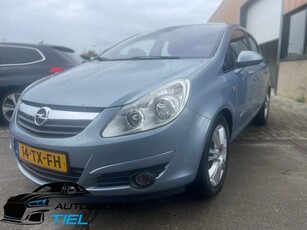 Opel Corsa 1.4-16V Cosmo VERKOCHT VERKOCHT!!