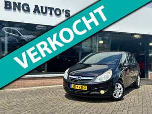 Opel Corsa 1.4-16V Enjoy