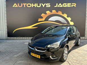 Opel Corsa 1.4 Online Edition