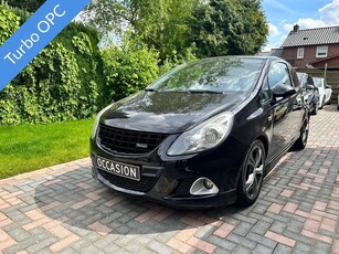 Opel Corsa 1.6-16V T OPC (bj 2009)