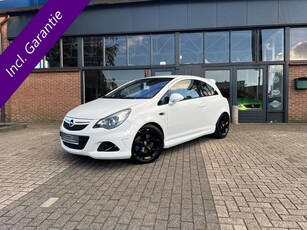 Opel Corsa 1.6-16V Turbo OPC, Navi, Airco