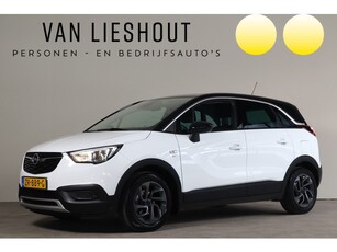 Opel Crossland X 1.2 120 Jaar Edition NL-Auto!! Carplay I