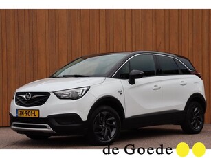 Opel Crossland X 1.2 Turbo 120 Jaar Edition 1ste eig. org.