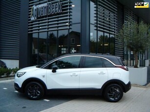 Opel Crossland X 1.2 Turbo 120 Jaar Edition - Automaat