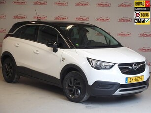 Opel Crossland X 1.2 Turbo 120 Jaar Edition NL auto, PDC