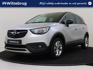 Opel Crossland X 1.2 Turbo Innovation 110 pk Climate