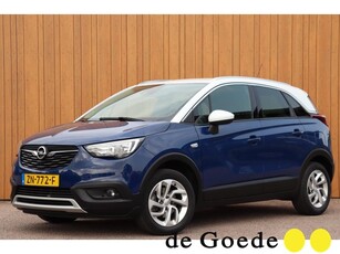 Opel Crossland X 1.2 Turbo Innovation org. NL-auto