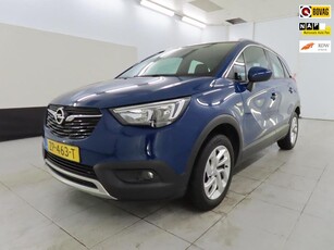 Opel Crossland X 1.2 Turbo Innovation / ECC /