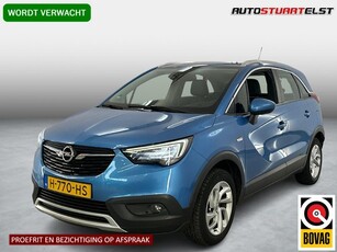 Opel Crossland X 1.2 Turbo Innovation 96KW LED-koplampen