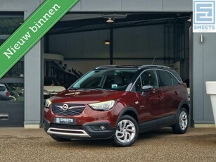 Opel Crossland X 1.2 Turbo Innovation