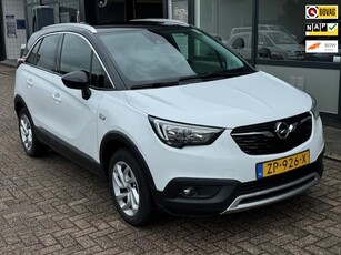 Opel Crossland X 1.2 Turbo Innovation / Nav. /Clima / PDC /