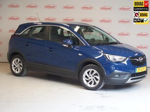 Opel Crossland X 1.2 Turbo Innovation NL auto, appconnect