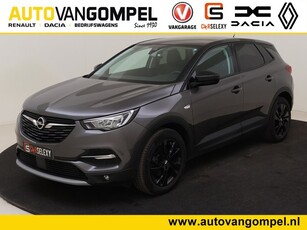 Opel Grandland 130PK Turbo Business Edition / CAMERA /