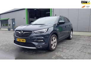 Opel GRANDLAND X 1.2 Turbo Business Edition Automaat Lage