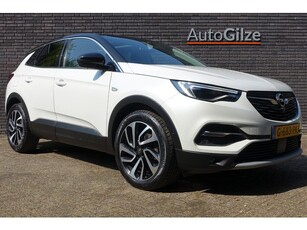 Opel Grandland X 1.2 Turbo Ultimate l Panorama l Denon