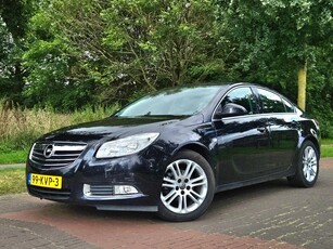 Opel Insignia 1.8 Cosmo (bj 2009)