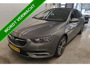 Opel Insignia Grand Sport 1.5 T 165PK Automaat Business