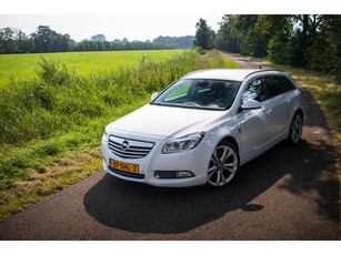 Opel Insignia Sports Tourer 1.4 Turbo EcoFLEX Cosmo