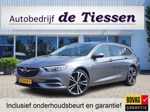 Opel Insignia Sports Tourer 1.5 Turbo 141PK Online Edition