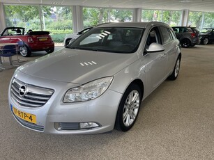 Opel Insignia Sports Tourer 1.6 T Sport (bj 2011)