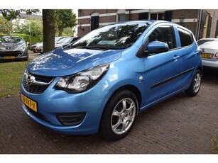 Opel KARL 1.0 ecoFLEX Edition 1e Eigenaar (bj 2016)