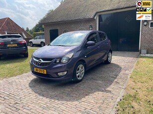 Opel KARL 1.0 ecoFLEX Edition - 29.000 km - AUTOMAAT- NL