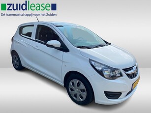 Opel KARL 1.0 ecoFLEX Edition 75PK INTELLILINK NAVI